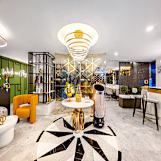 Lexia Hotels
